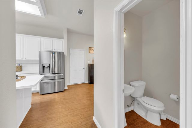 8101 Alderwood Place, Plano, TX 75025