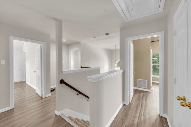 8101 Alderwood Place, Plano, TX 75025