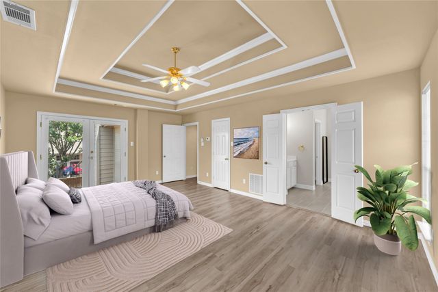 8101 Alderwood Place, Plano, TX 75025
