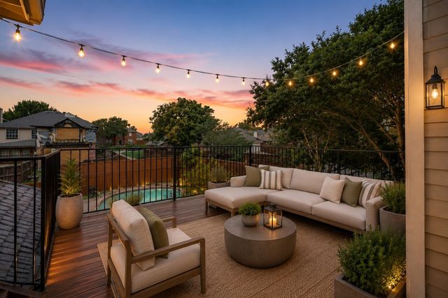 8101 Alderwood Place, Plano, TX 75025