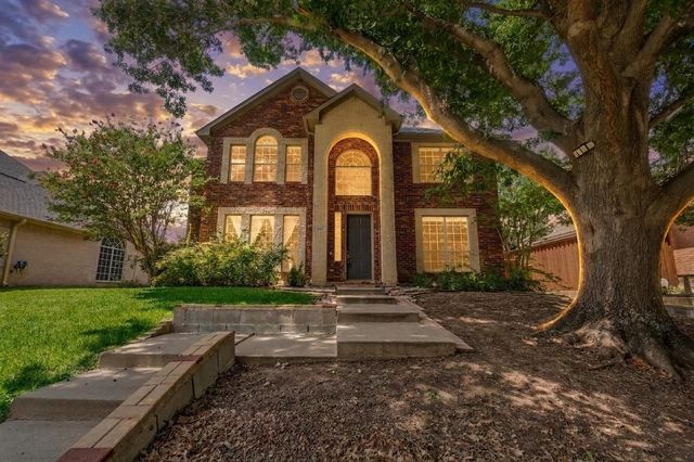 8101 Alderwood Place, Plano, TX 75025