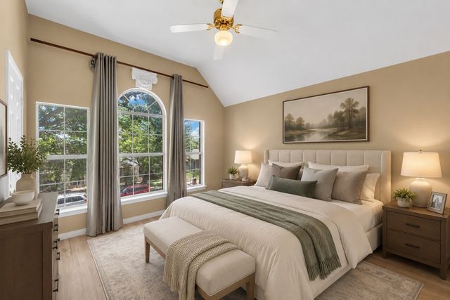 8101 Alderwood Place, Plano, TX 75025