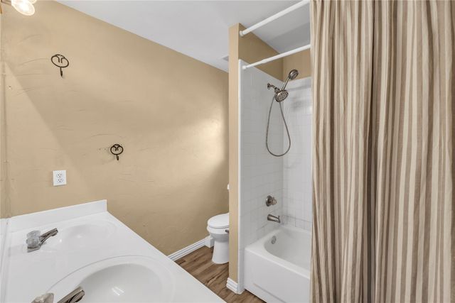 8101 Alderwood Place, Plano, TX 75025