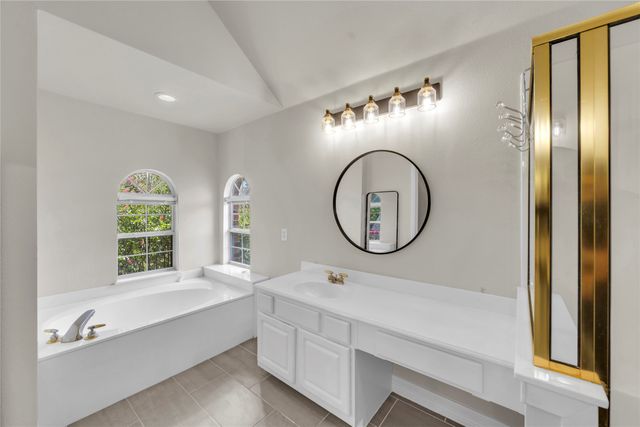 8101 Alderwood Place, Plano, TX 75025