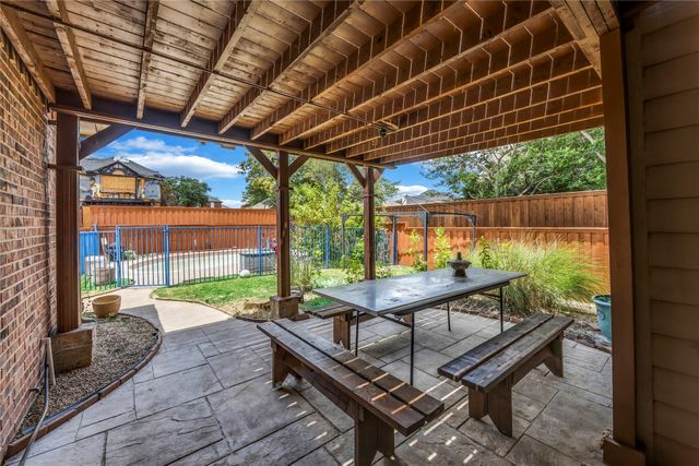 8101 Alderwood Place, Plano, TX 75025