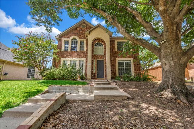 8101 Alderwood Place, Plano, TX 75025