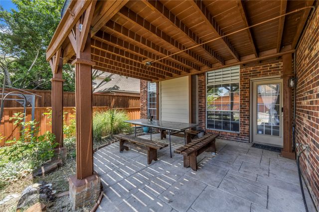 8101 Alderwood Place, Plano, TX 75025