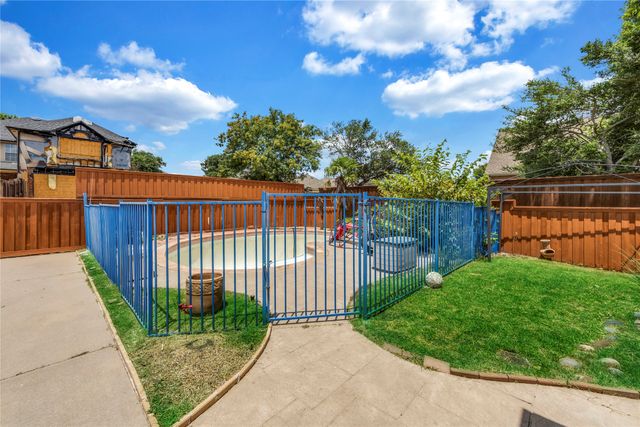 8101 Alderwood Place, Plano, TX 75025