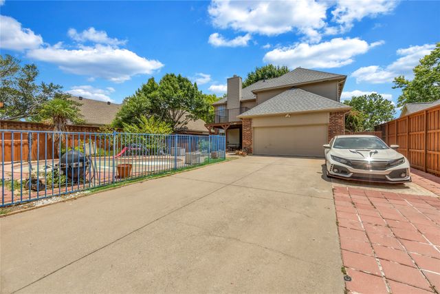 8101 Alderwood Place, Plano, TX 75025