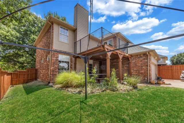8101 Alderwood Place, Plano, TX 75025