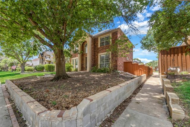 8101 Alderwood Place, Plano, TX 75025