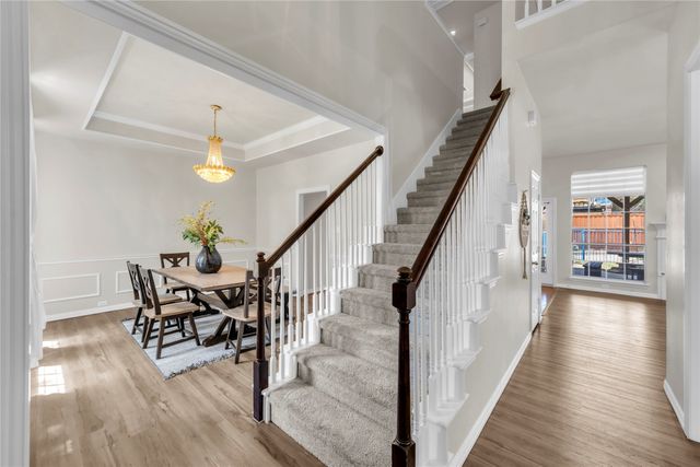 8101 Alderwood Place, Plano, TX 75025