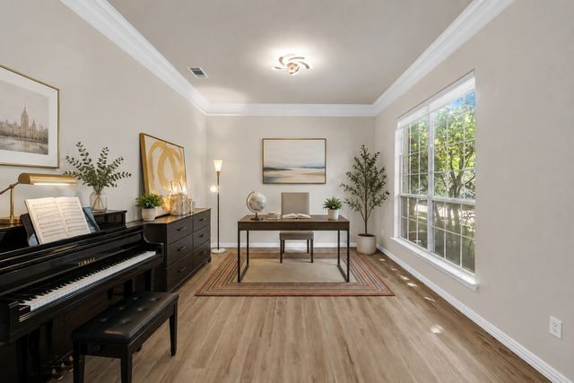 8101 Alderwood Place, Plano, TX 75025