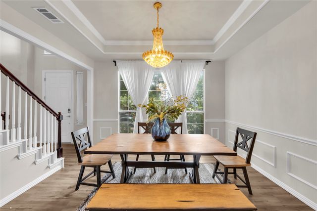 8101 Alderwood Place, Plano, TX 75025