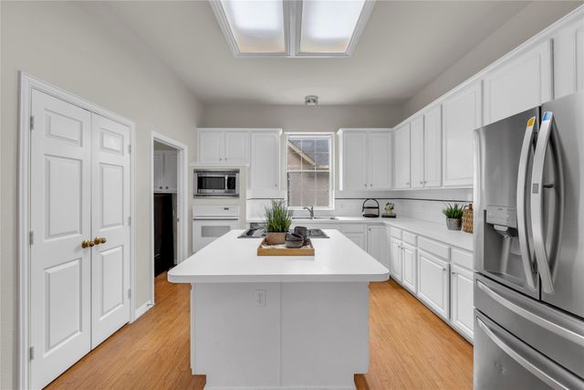 8101 Alderwood Place, Plano, TX 75025