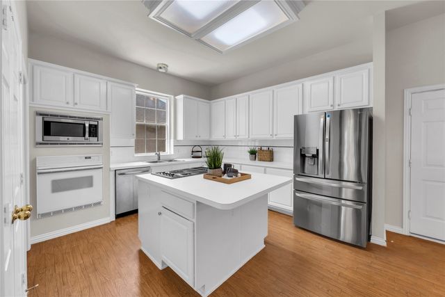 8101 Alderwood Place, Plano, TX 75025