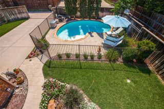 8101 Alderwood Place, Plano, TX 75025