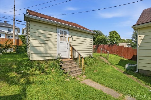 121 Basswood Avenue, Dayton, OH 45405