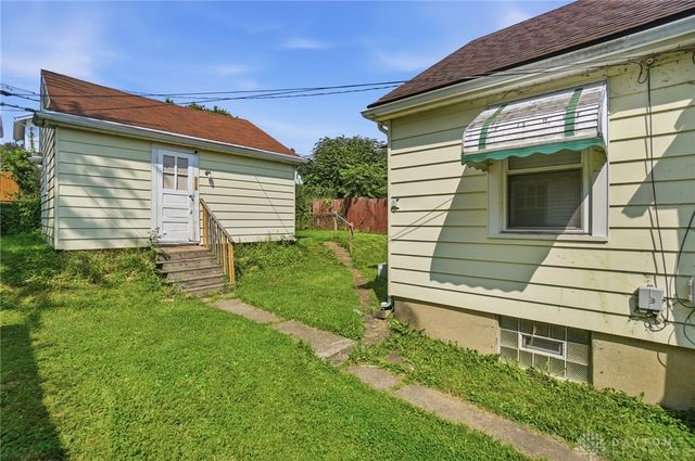 121 Basswood Avenue, Dayton, OH 45405