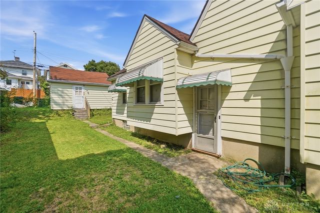 121 Basswood Avenue, Dayton, OH 45405