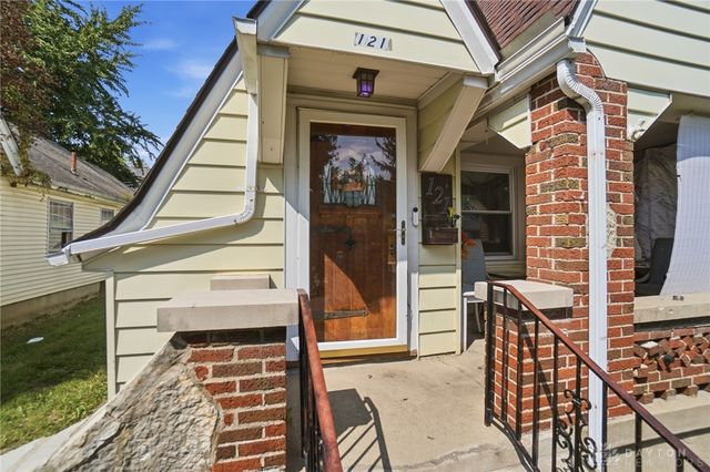 121 Basswood Avenue, Dayton, OH 45405