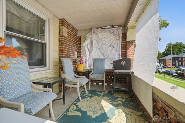 121 Basswood Avenue, Dayton, OH 45405