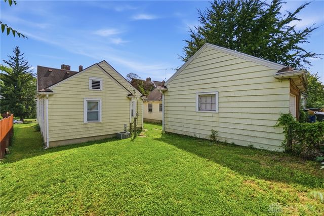 121 Basswood Avenue, Dayton, OH 45405