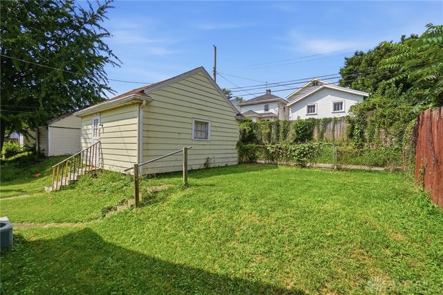 121 Basswood Avenue, Dayton, OH 45405