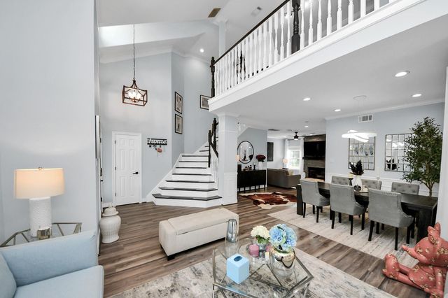 5003 Hastingwood Drive, Houston, TX 77084