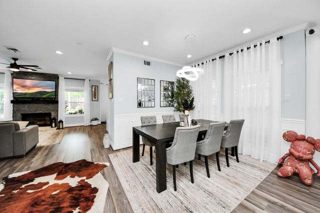 5003 Hastingwood Drive, Houston, TX 77084