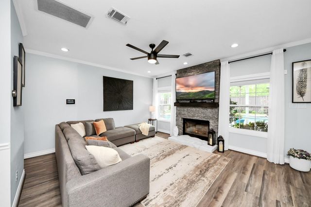 5003 Hastingwood Drive, Houston, TX 77084