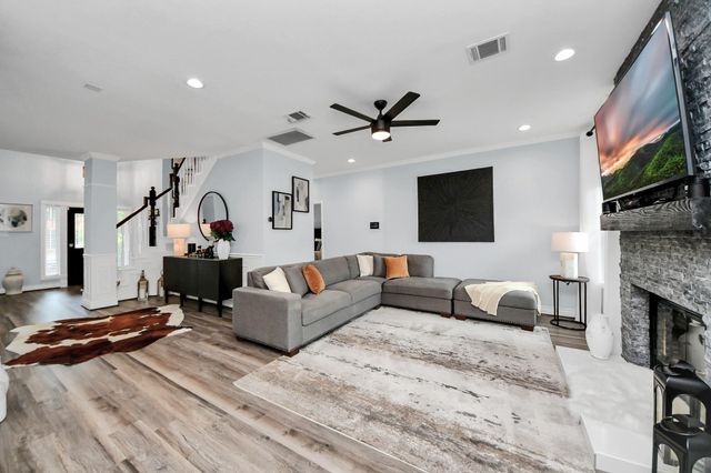 5003 Hastingwood Drive, Houston, TX 77084