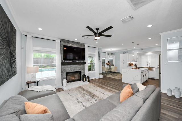 5003 Hastingwood Drive, Houston, TX 77084