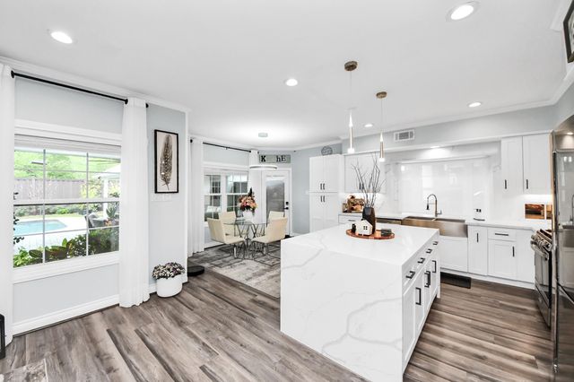 5003 Hastingwood Drive, Houston, TX 77084