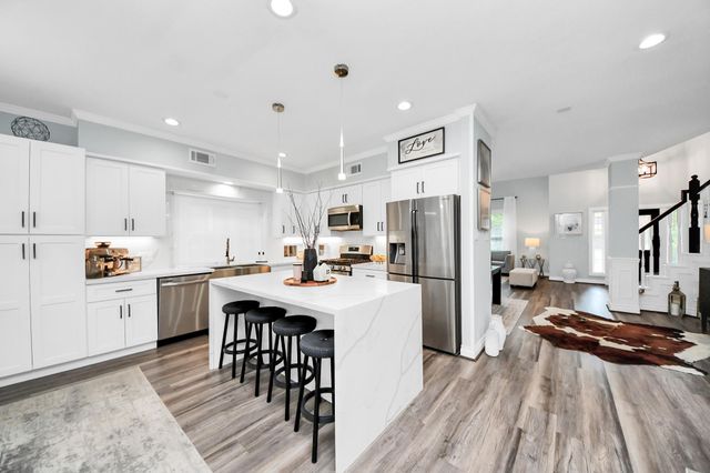 5003 Hastingwood Drive, Houston, TX 77084