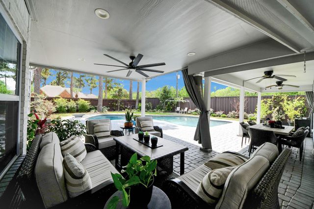 5003 Hastingwood Drive, Houston, TX 77084