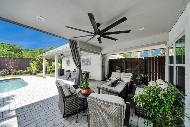 5003 Hastingwood Drive, Houston, TX 77084