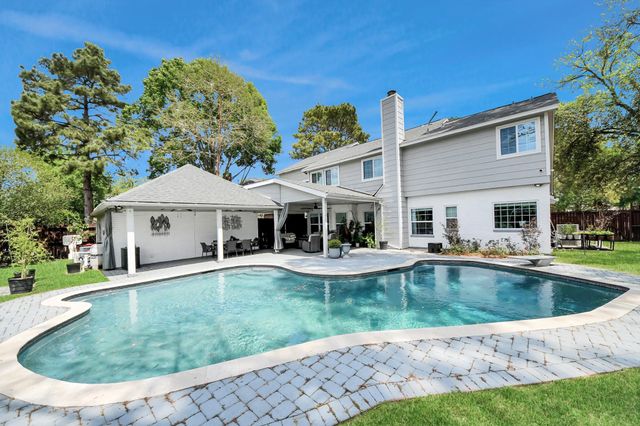 5003 Hastingwood Drive, Houston, TX 77084