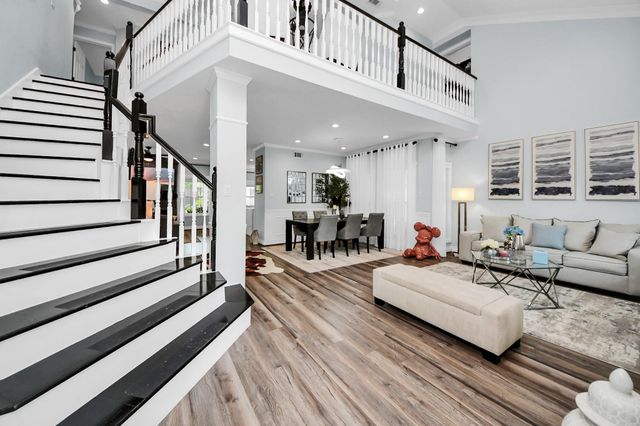 5003 Hastingwood Drive, Houston, TX 77084