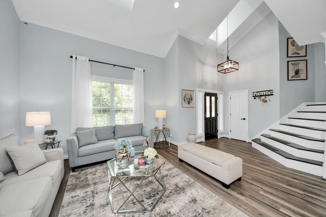 5003 Hastingwood Drive, Houston, TX 77084