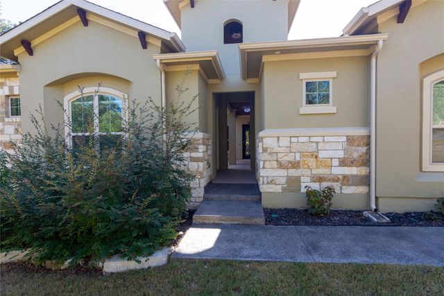 316 Chadwick DR, Georgetown, TX 78628