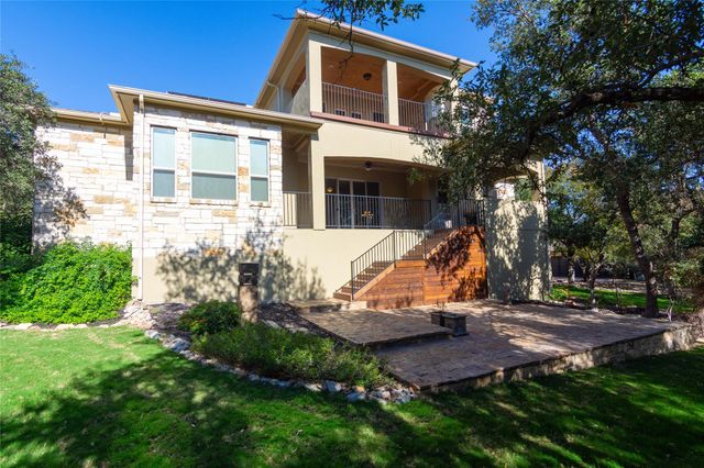 316 Chadwick DR, Georgetown, TX 78628