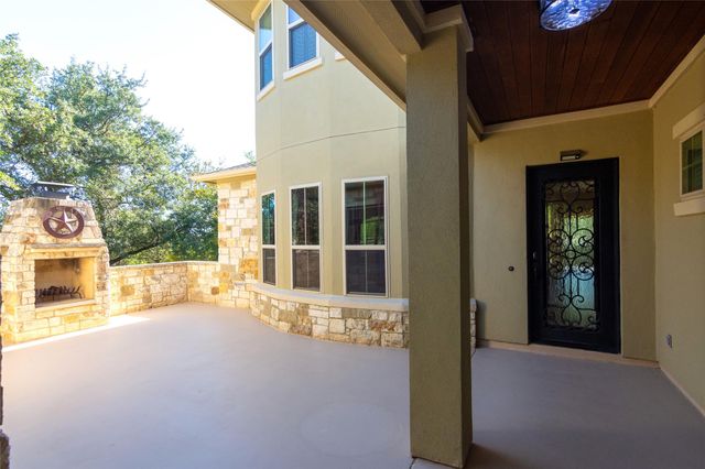 316 Chadwick DR, Georgetown, TX 78628