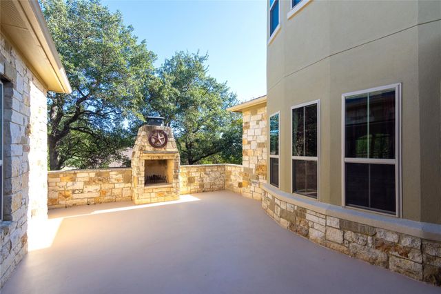 316 Chadwick DR, Georgetown, TX 78628