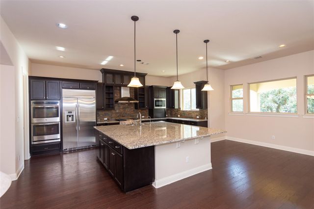 316 Chadwick DR, Georgetown, TX 78628