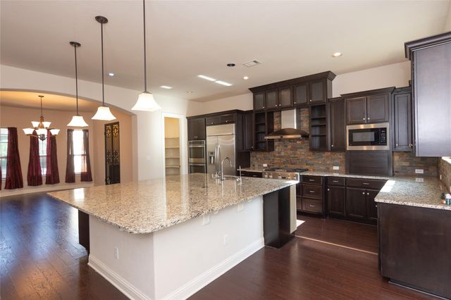 316 Chadwick DR, Georgetown, TX 78628