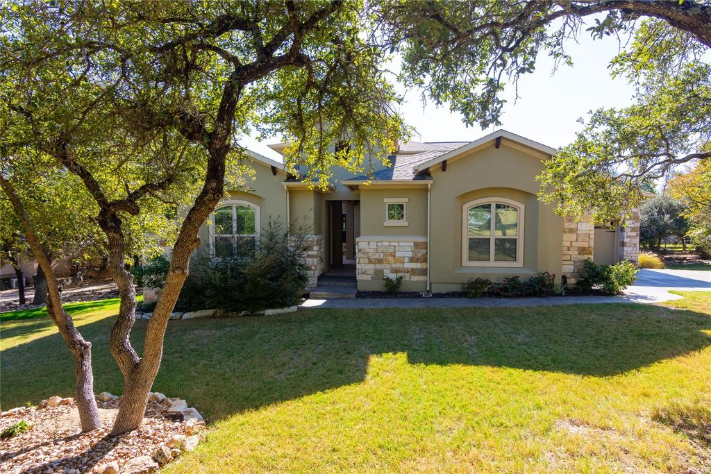 316 Chadwick DR, Georgetown, TX 78628