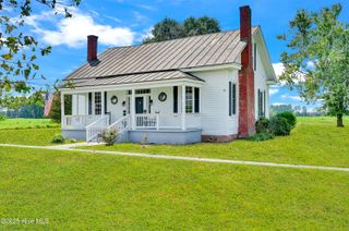 4128 Moye Turnage Road, Farmville, NC 27828
