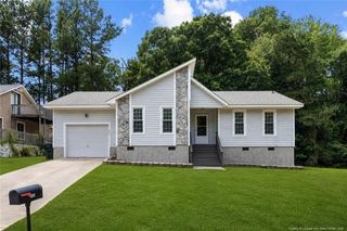 488 Oates Drive, Fayetteville, NC 28311