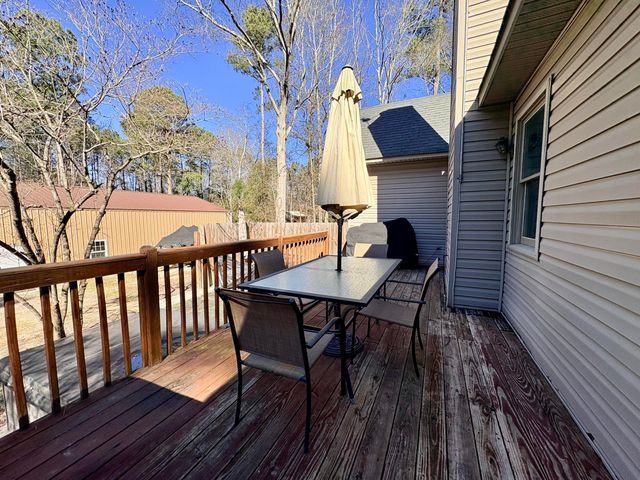 250 Dixieland Trail, Batesburg-leesville, SC 29070